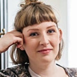 Portrait Susanne Superblog