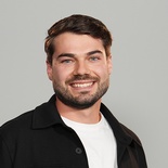 Portrait Alexander Eckhardt | LV-Stellvertreter 