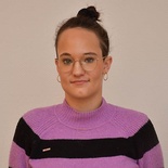 Portrait Sophie Kacsits | JWB-Mitarbeiterin