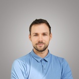 Portrait David Moritz