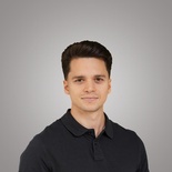 Portrait Patrick Markun