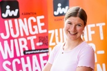 Portrait Mag. Sophie Anderwald 