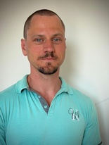 Portrait Alexander Lauritsch