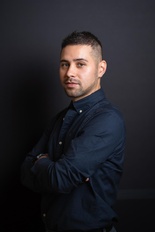 Portrait Eduardo Mehl