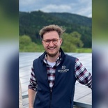 Portrait Anton Ruhdorfer