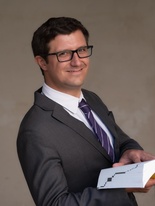 Portrait Mag. Patrick Freundl 
