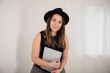 Portrait Jasmina Huskić, BA 