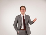 Portrait Marco Dinauer