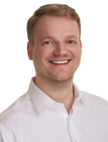 Portrait Andreas Karner, IEO (International Executive Officer)