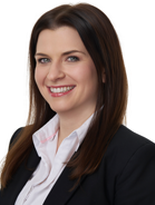 Portrait Anita Chiara Neusser, Stellvertreterin