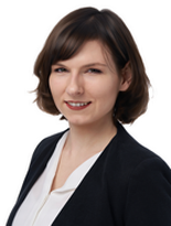 Portrait Anna Kofler, Kooptiertes Mitglied