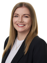 Portrait Christina Hiesberger, Landesgeschäftsführerin