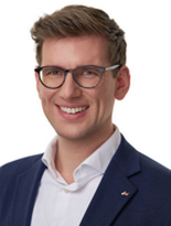 Portrait Johannes Hausenberger, Kooptiertes Mitglied