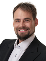 Portrait Lukas Karl, Stellvertreter