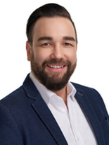 Portrait Philipp Pflügl, kooptiertes Mitglied