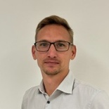 Portrait Andreas Dimmel, kooptiert