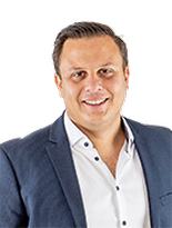 Portrait Thomas Fasching