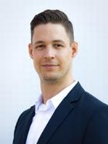 Portrait Thomas Tischnofsky, Stellvertreter