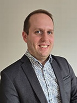 Portrait Torsten Bauer, Stellvertreter