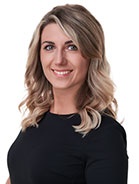 Portrait Christina Scheubrein, Stellvertreterin