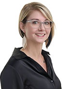 Portrait Martina Nenning, Stellvertreterin