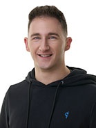 Portrait Patrick Lugbauer, Stellvertreter