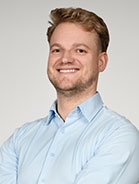 Portrait Andreas Karner, Stellvertreter