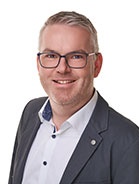 Portrait Jürgen Zankl, Stellvertreter