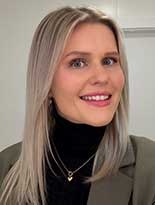 Portrait Jasmin Rotter, kooptiert