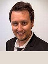 Portrait Romeo Semper, Bezirksvorsitzender