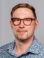 Portrait Daniel Zauner, Vorsitzende-Stv. JW Vöcklabruck