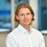 Portrait Sebastian Schönberger, JW-Aktivteam
