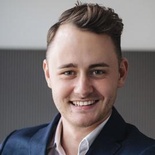 Portrait Erik Katzinger, Vorsitzender JW Rohrbach