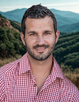 Portrait Dipl.-Ing. Florian Wolfthaler, Vorsitzender-Stv. JW Steyr-Land