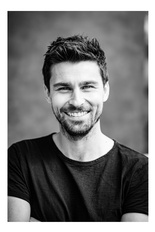Portrait Markus Kohlmayr, Vorsitzender-Stv. JW Kirchdorf