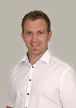 Portrait Stefan Oberrreiter, Vorsitzende-Stv., JW Freistadt
