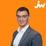 Portrait Simon Pirklbauer, JW Aktivteam