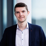Portrait Mario Döberl, JW Aktivteam