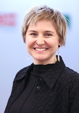 Portrait Linda Zechmeister, Vorsitzende-Stv. JW Grieskirchen