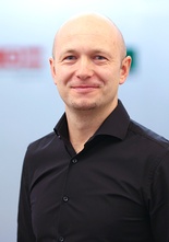 Portrait Martin Sumereder, Vorsitzender-Stv. JW Grieskirchen