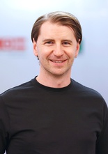 Portrait Philipp Baumgartner, Vorsitzender JW Grieskirchen