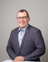 Portrait Georg Strutz, Mitglied Aktivteam