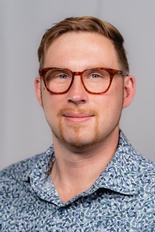 Portrait Daniel Zauner, Vorsitzender-Stv. JW Vöcklabruck