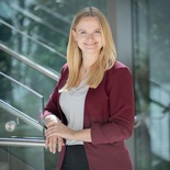 Portrait Ines Trenda - Landesvorsitzender-Stv.