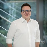 Portrait Leo Jindrak - Landesvorsitzender-Stv.