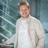 Portrait Lukas Krainz - Start-up - Beauftragter