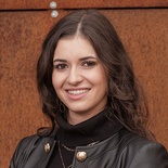 Portrait Lena Feichtinger - Referentin Junge Wirtschaft OÖ