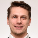 Portrait Benjamin Bernleithner, BA | Referent, WKÖ, Junge Wirtschaft Österreich        