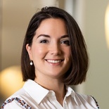 Portrait Claudia Falkinger, MA | Bundesvorstands-Mitglied