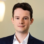 Portrait Lukas A. Sprenger, MSc,BSc | Bundesgeschäftsführer, WKÖ, Junge Wirtschaft Österreich